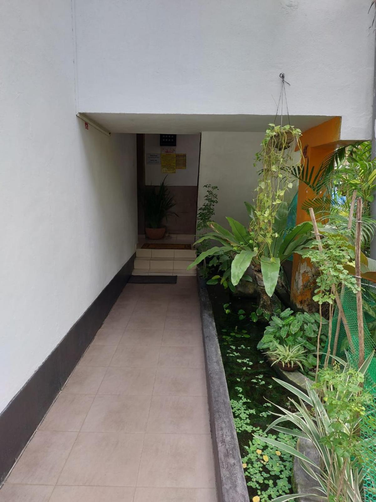 Ranveli Beach Hotel Dehiwala-Mount Lavinia Bagian luar foto
